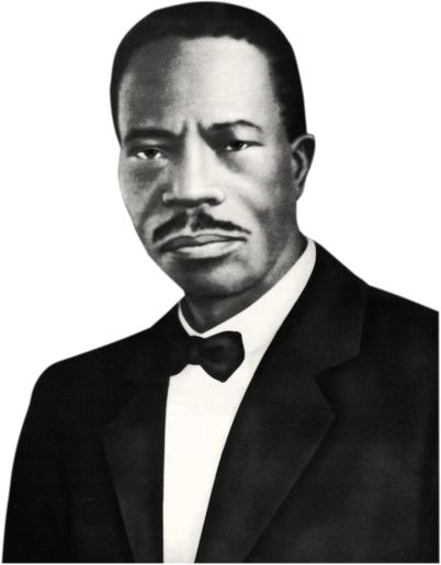Bishop Charles Harrison Mason