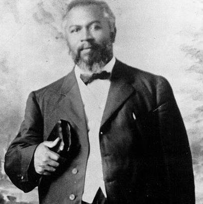 William J Seymour